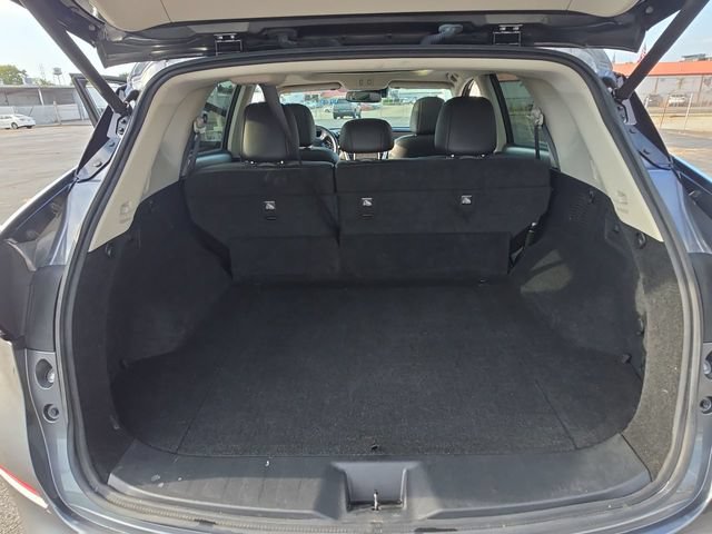 Used 2019 Nissan Murano Platinum AWD/4WD image 24