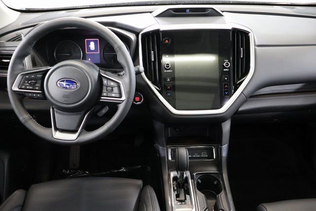 New 2026 Subaru Ascent Touring AWD/4WD image 15