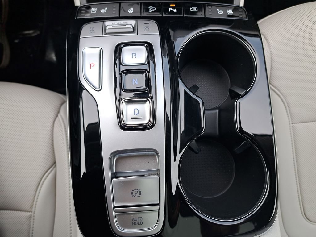 Used 2024 Hyundai Tucson Limited image 24