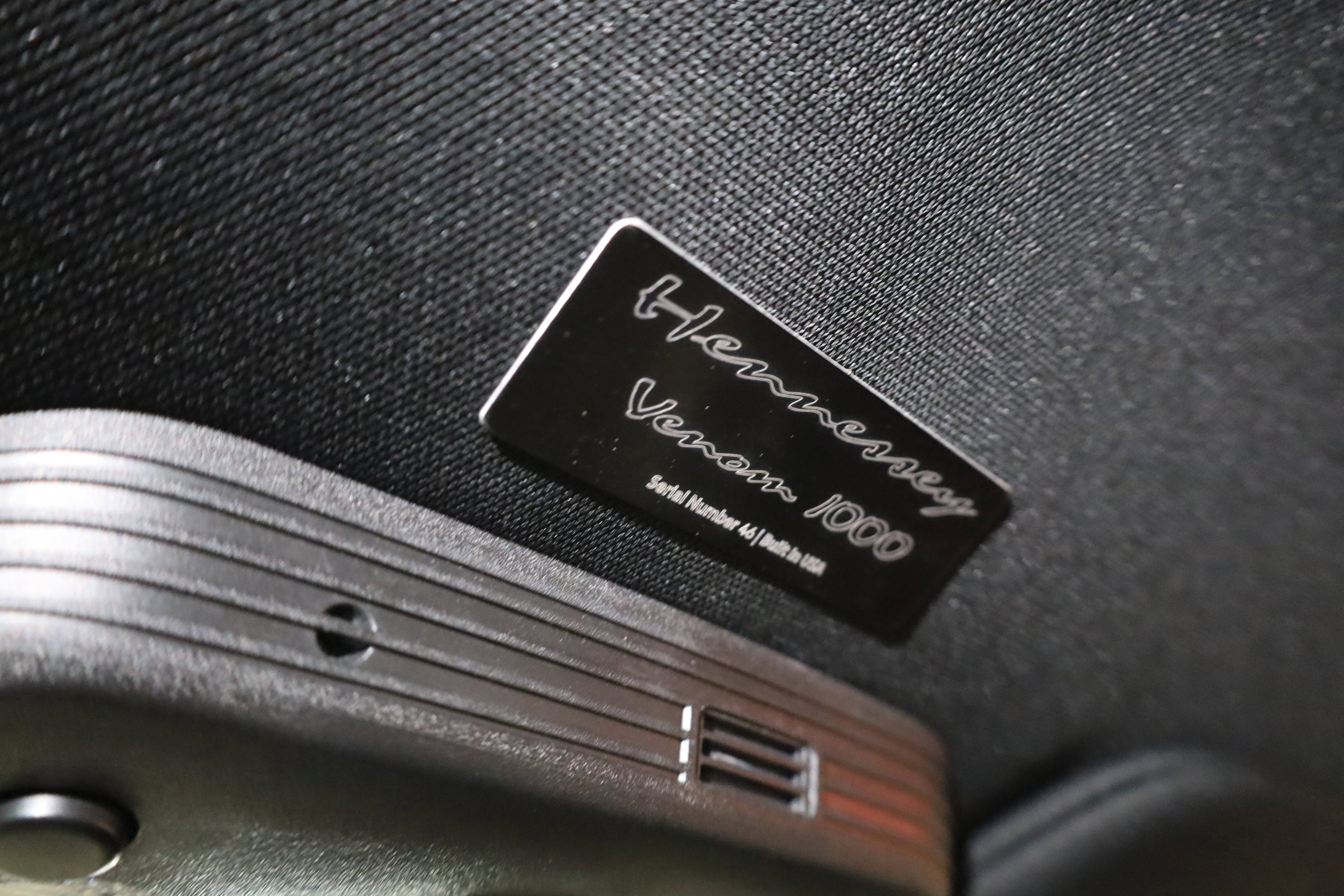 Used 2021 Ford Mustang Shelby GT500 w/ Carbon Fiber Track Pack image 33