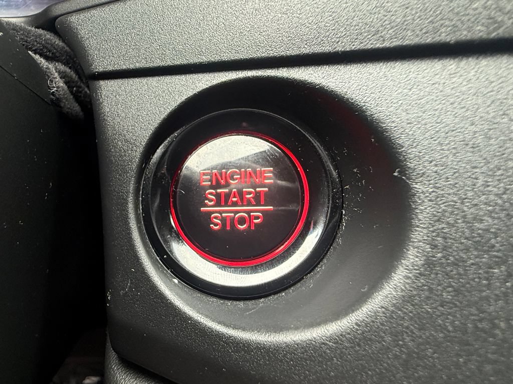 Used 2024 Honda Accord EX image 26