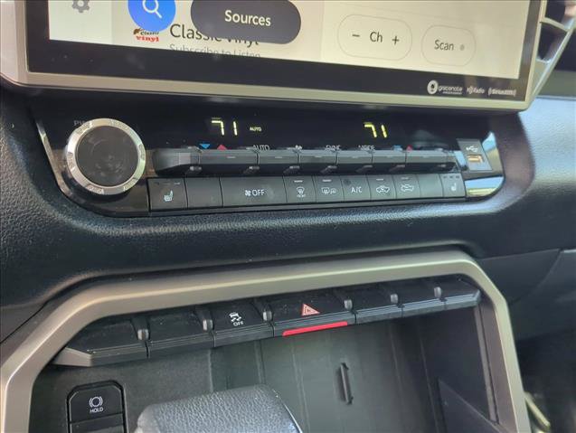Used 2024 Toyota Tundra SR5 w/ SR5 Premium Package RWD image 23