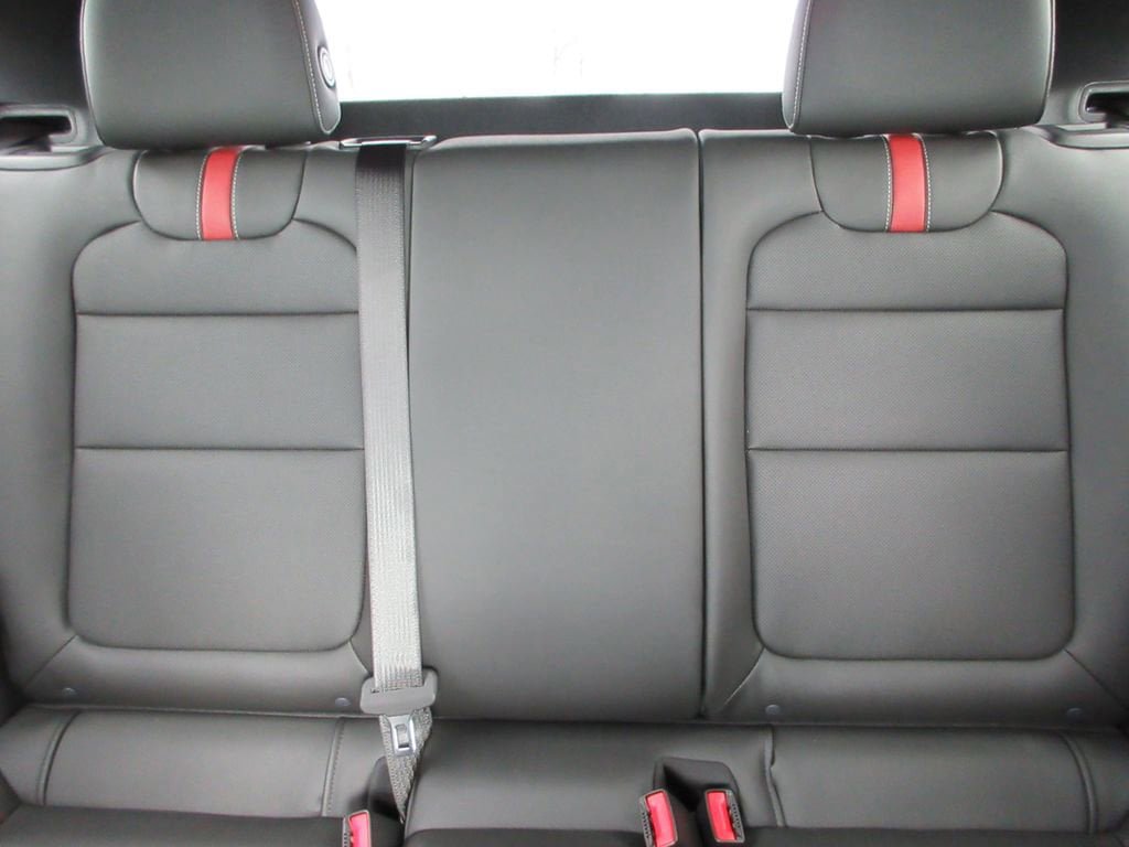 New 2026 Chevrolet Trax RS w/ Sunroof Package FWD image 19