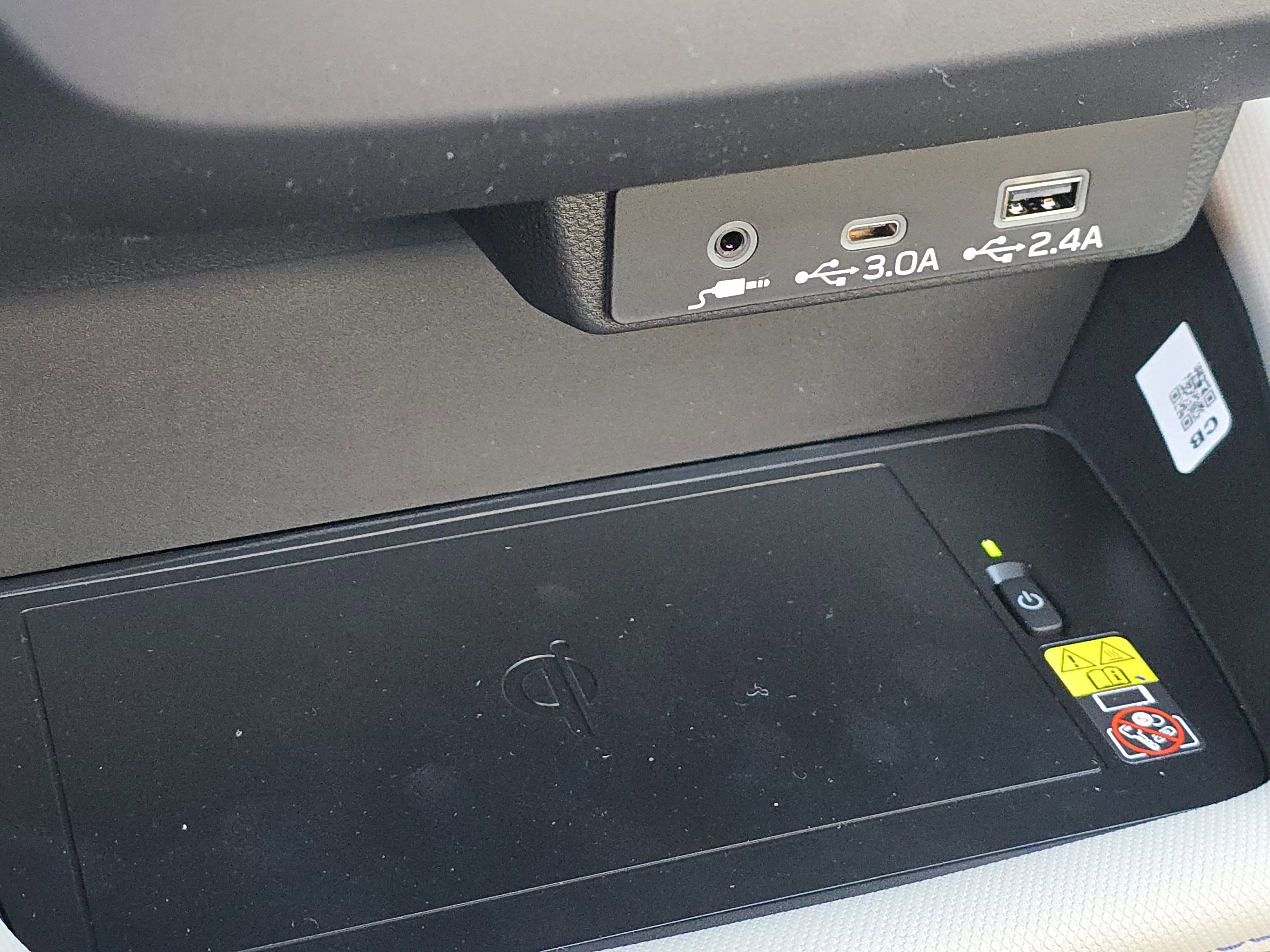 New 2026 Subaru Forester Premium image 25