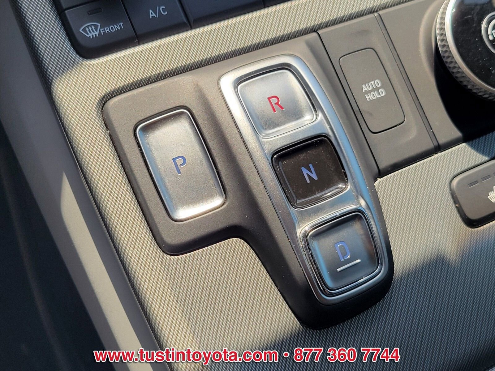 Used 2023 Hyundai Palisade SEL w/ Cargo Package FWD image 26