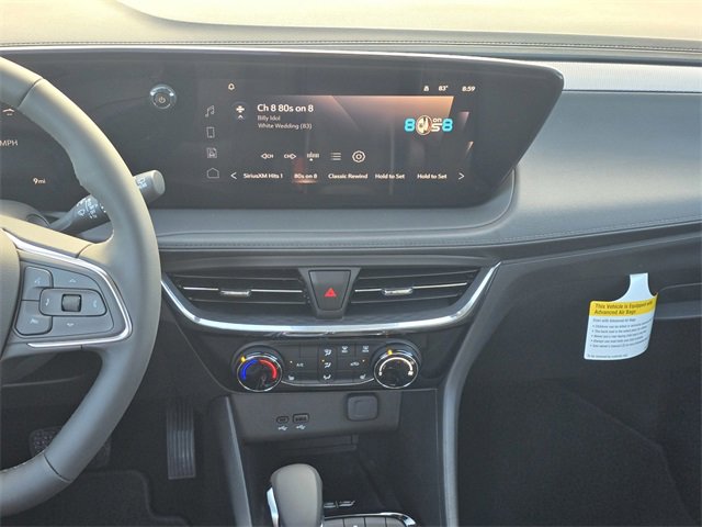 New 2026 Buick Encore GX Sport Touring w/ Advanced Technology Package image 14
