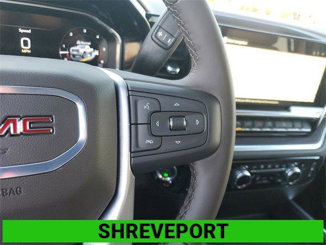 New 2026 GMC Sierra 2500 SLT w/ Texas SLT Premium Package image 20