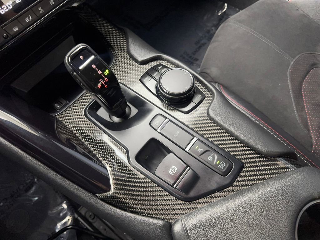 Used 2023 Toyota Supra w/ Safety & Technology Package image 62