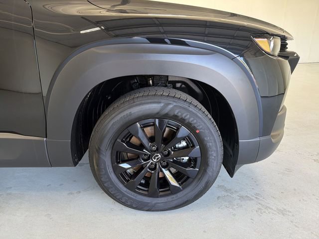 New 2026 MAZDA CX-50 AWD 2.5 Hybrid w/ Weather Package image 14