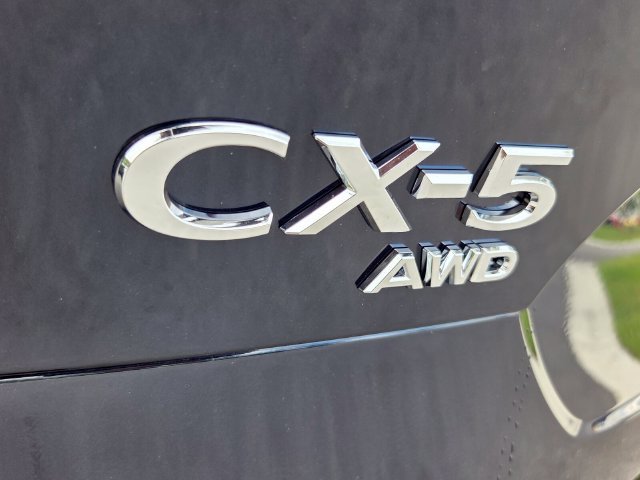 New 2026 MAZDA CX-5 2.5 S w/ Premium Plus Package AWD/4WD image 11