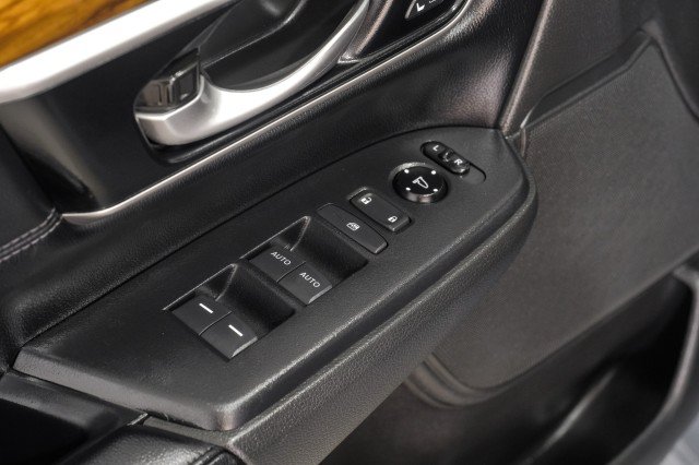Used 2022 Honda CR-V EX-L image 48