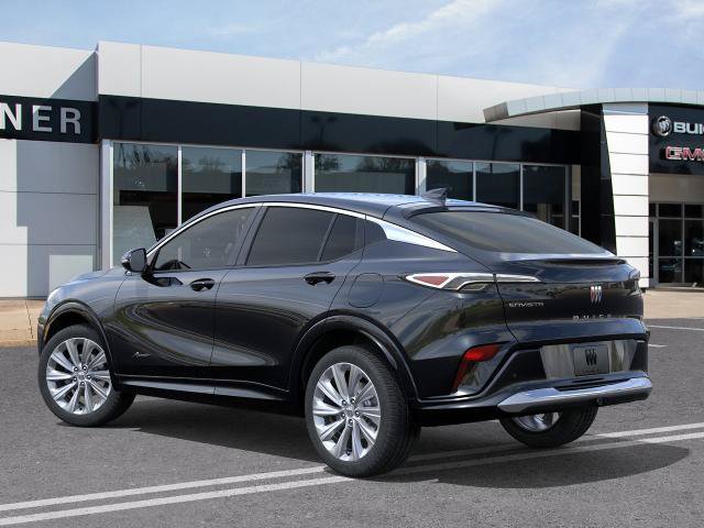 New 2026 Buick Envista Avenir FWD image 3