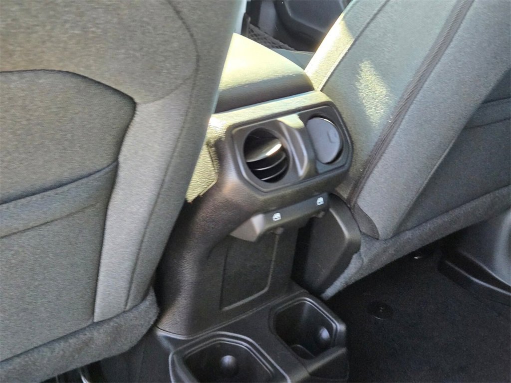 New 2026 Jeep Wrangler Unlimited image 10
