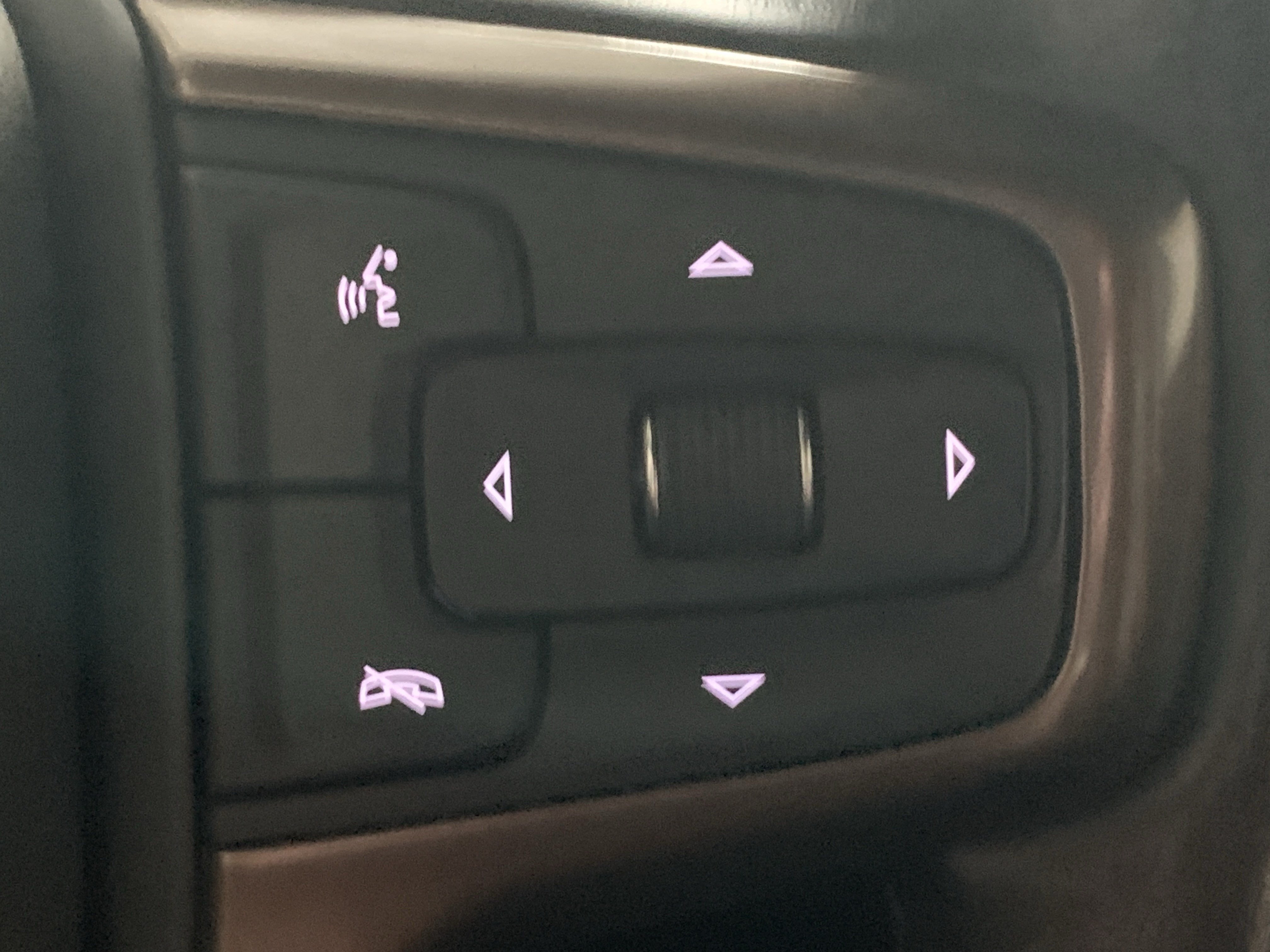 Used 2021 Chevrolet Suburban High Country AWD/4WD image 19