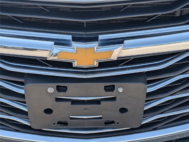 Used 2024 Chevrolet Malibu LT FWD image 3