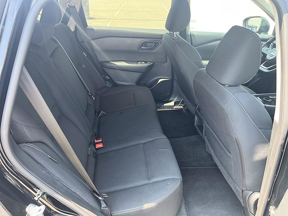 Certified 2024 Nissan Rogue S AWD/4WD image 16