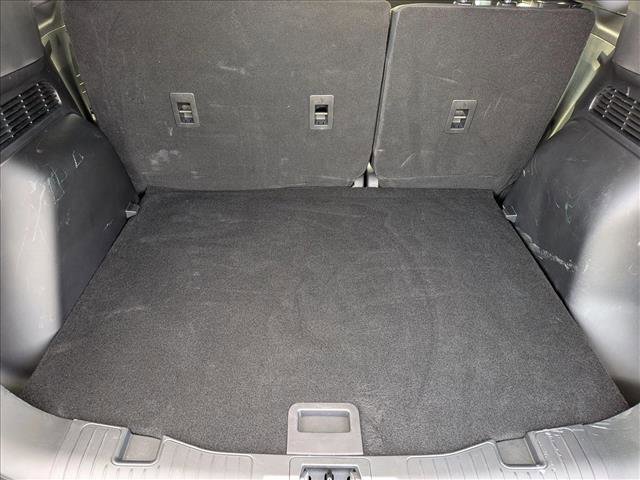 Used 2025 Ford Escape Active FWD image 6