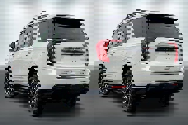 Used 2022 GMC Yukon AT4 image 10