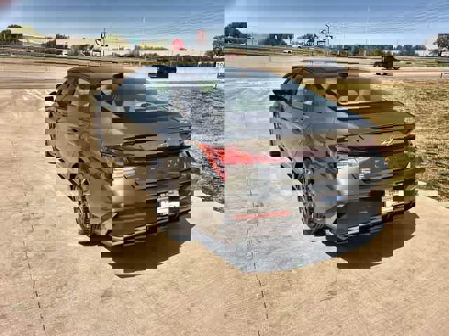 Used 2025 Hyundai Elantra Sport image 5