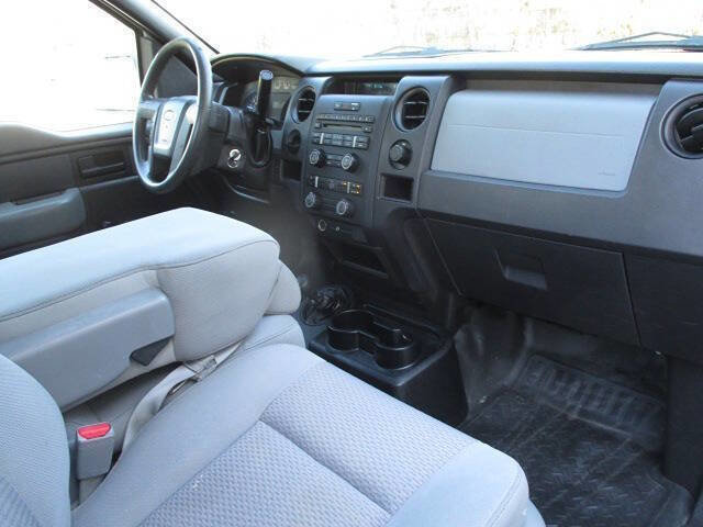 Used 2011 Ford F150 XL image 18