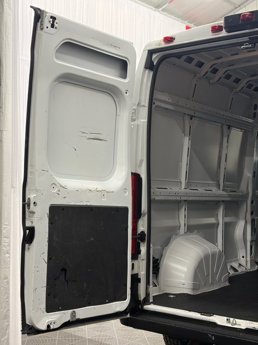 Used 2023 RAM ProMaster 2500 FWD image 14