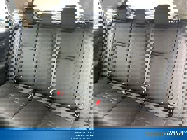 Used 2024 Honda Civic LX image 13