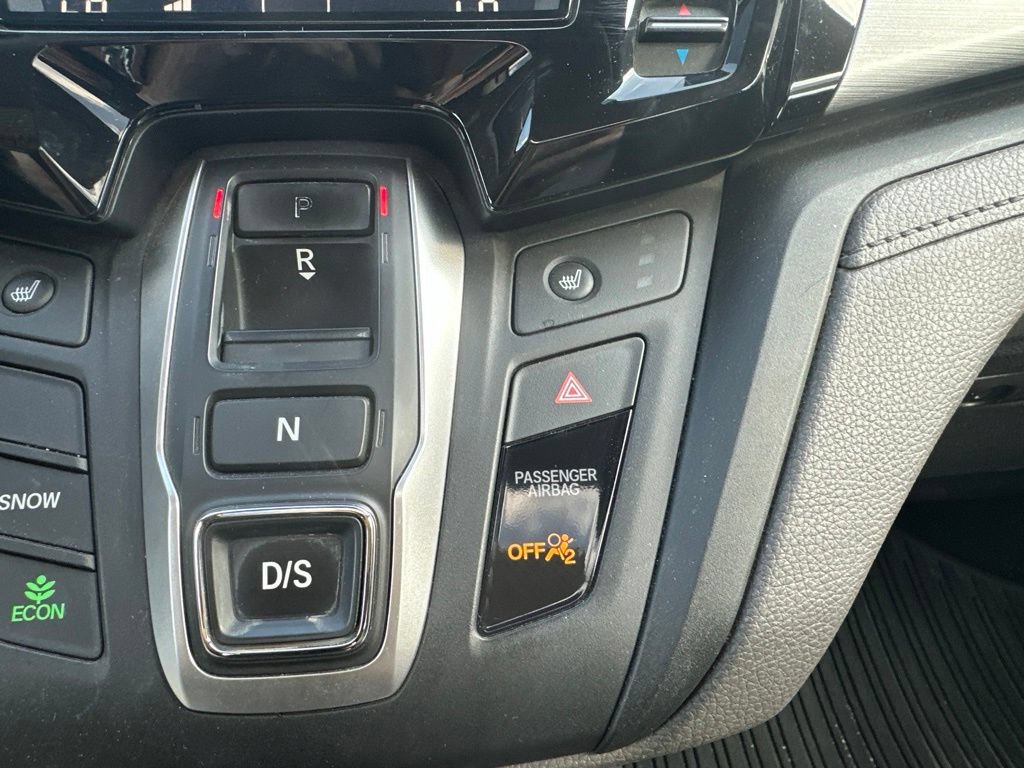 Used 2018 Honda Odyssey EX-L image 21
