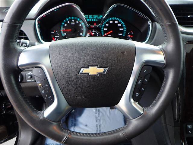 Used 2016 Chevrolet Traverse LTZ image 15