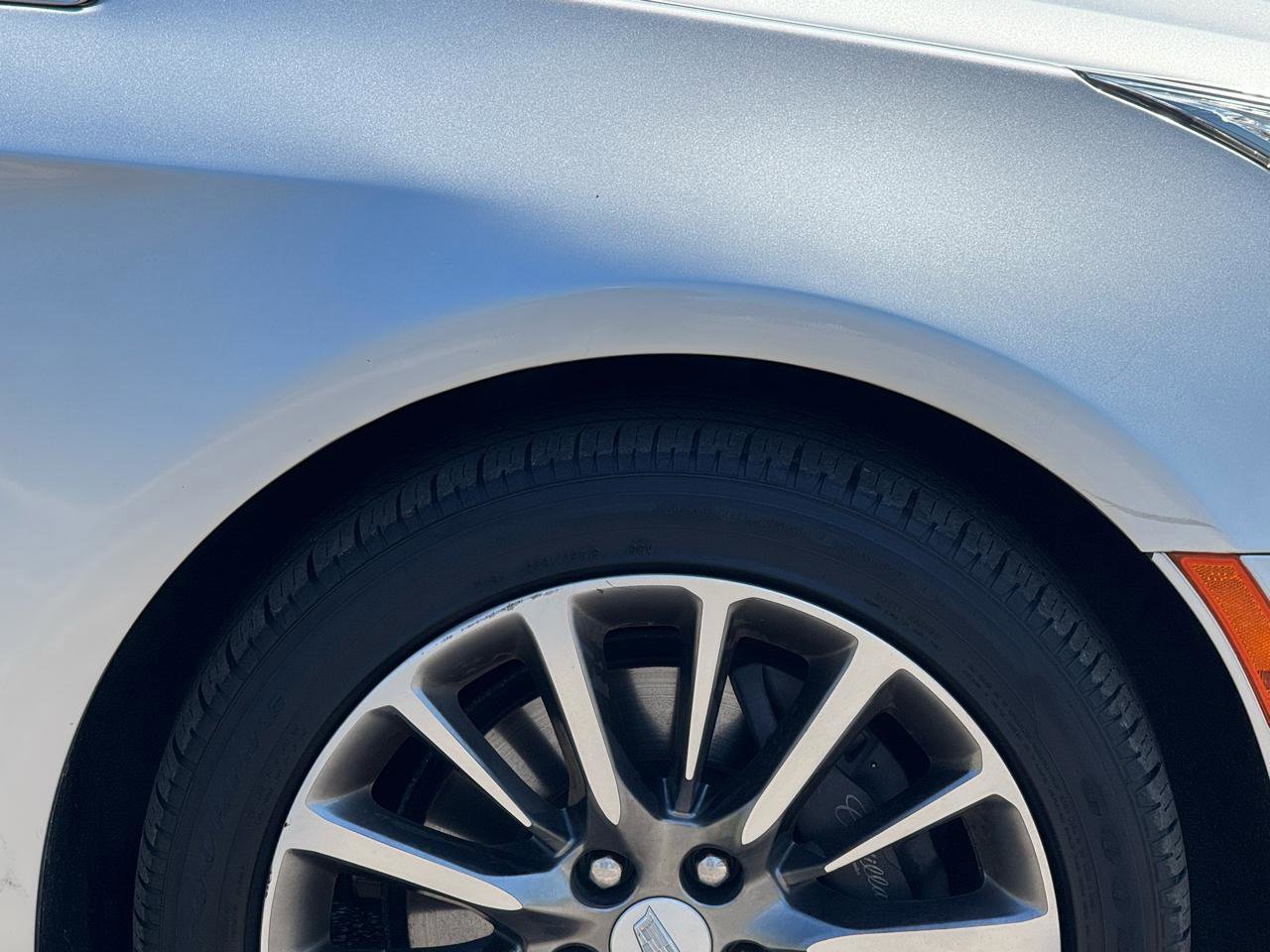 Used 2014 Cadillac XTS Premium image 22