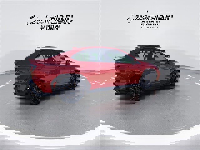 New 2025 Subaru WRX Premium image 3