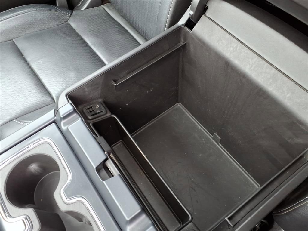 Used 2015 Chevrolet Silverado 2500 LTZ w/ Duramax Plus Package image 30