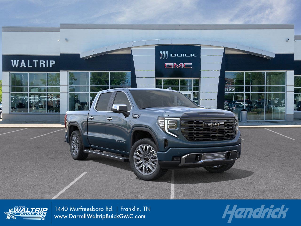 New 2026 GMC Sierra 1500 Denali Ultimate video 1