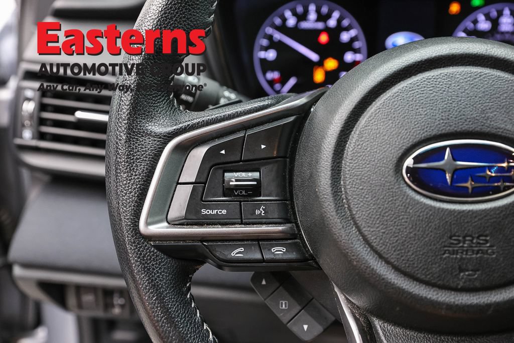 Used 2022 Subaru Outback Premium AWD/4WD image 15
