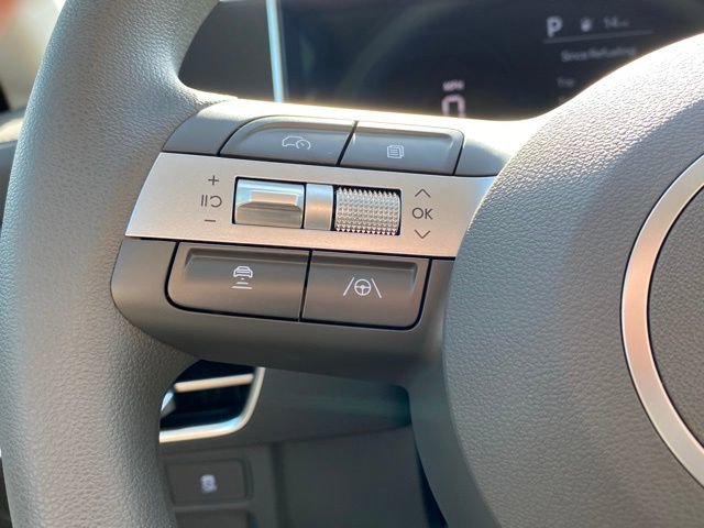 New 2025 Hyundai Sonata SE image 16