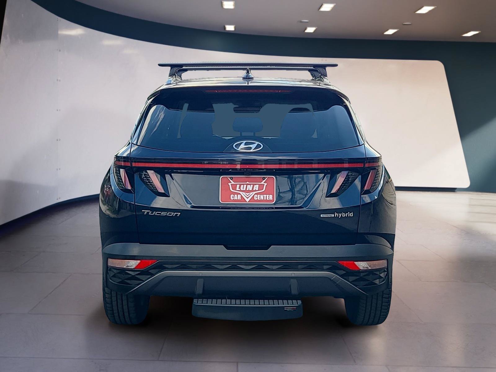 Used 2022 Hyundai Tucson Limited AWD/4WD image 4