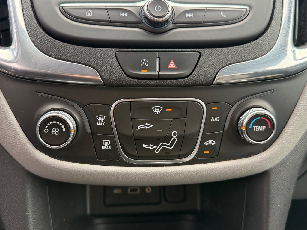Used 2023 Chevrolet Equinox LT AWD/4WD image 31