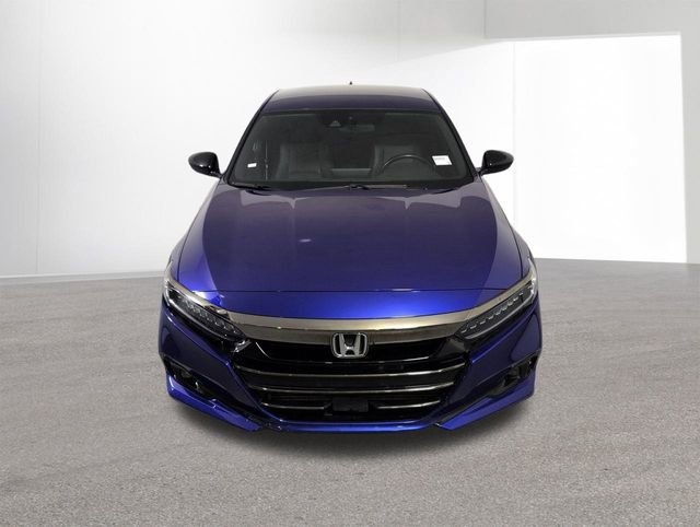 Used 2021 Honda Accord Sport image 24