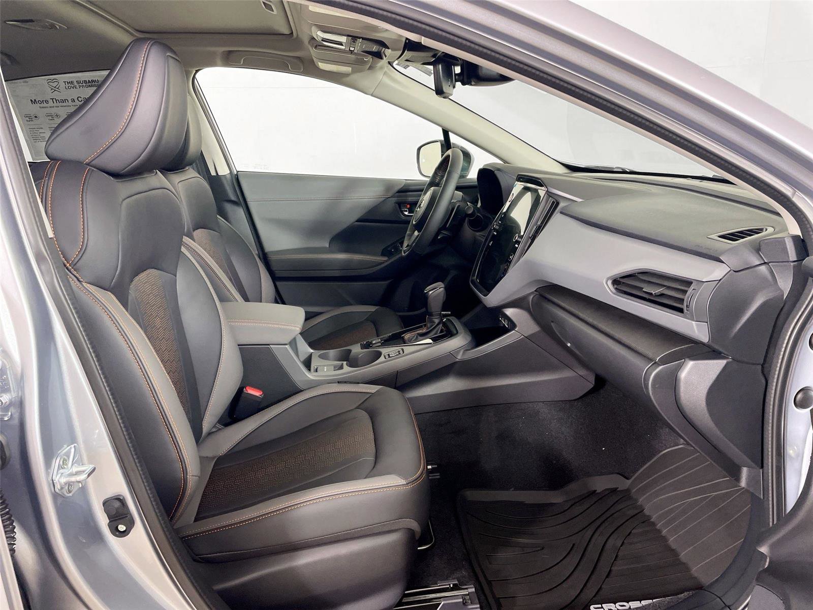 New 2026 Subaru Crosstrek 2.5i Limited AWD/4WD image 27