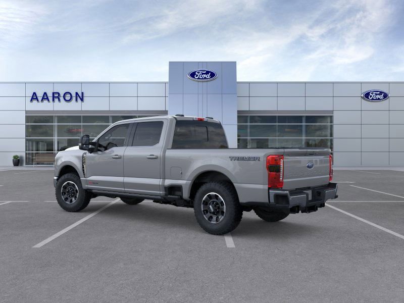 New 2026 Ford F350 Lariat w/ Tremor Off-Road Package image 4