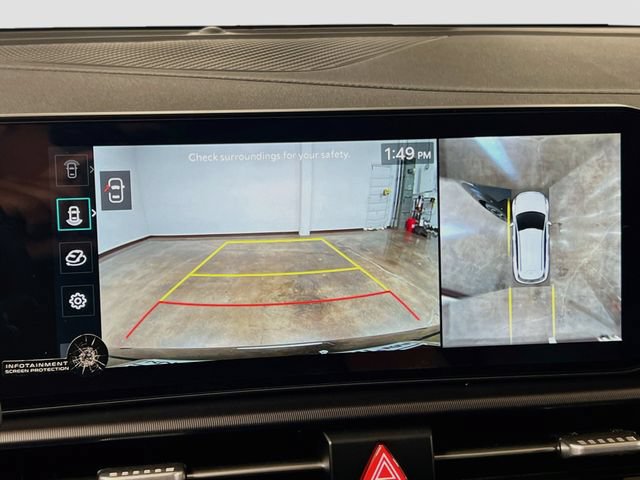 New 2027 Kia Sportage SX Prestige AWD/4WD image 14