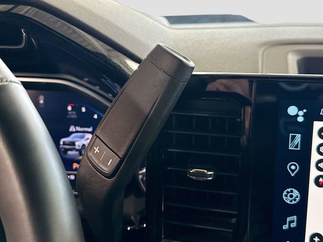 Used 2024 Chevrolet Silverado 1500 LT Trail Boss image 18