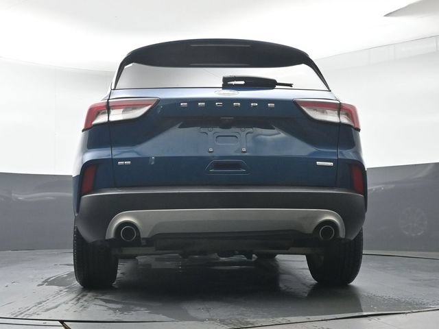 Used 2020 Ford Escape SE FWD image 29