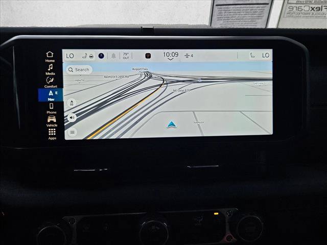 New 2026 Jeep Gladiator Mojave AWD/4WD image 14