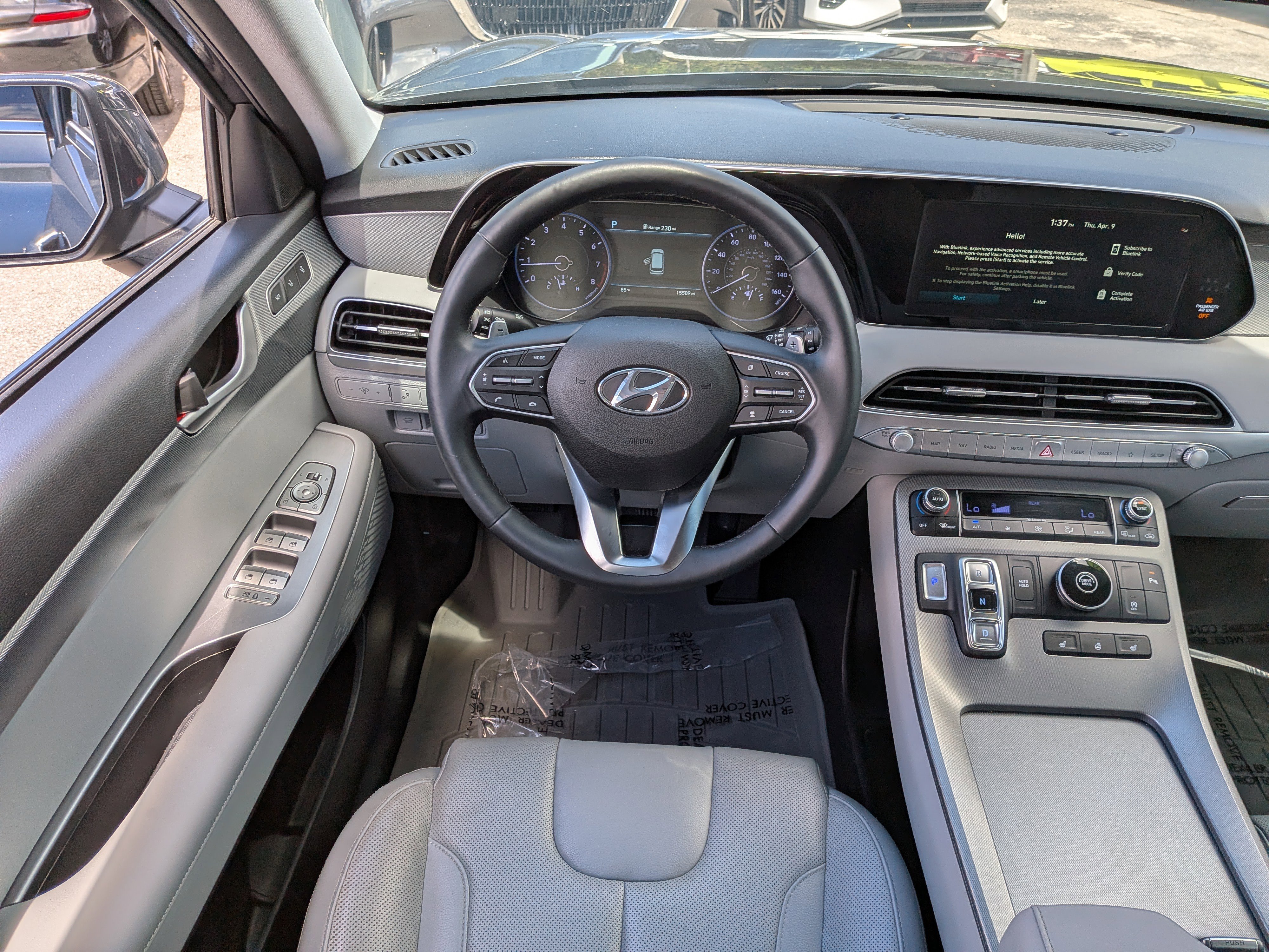 Used 2020 Hyundai Palisade SEL image 21