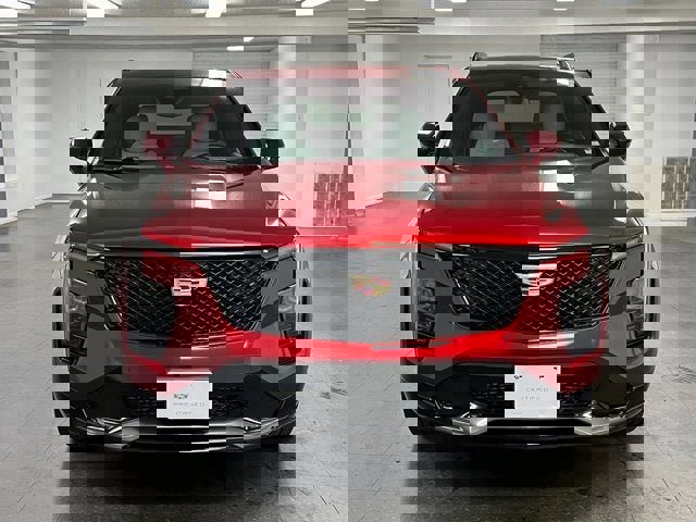 Certified 2024 Cadillac XT4 Sport image 27