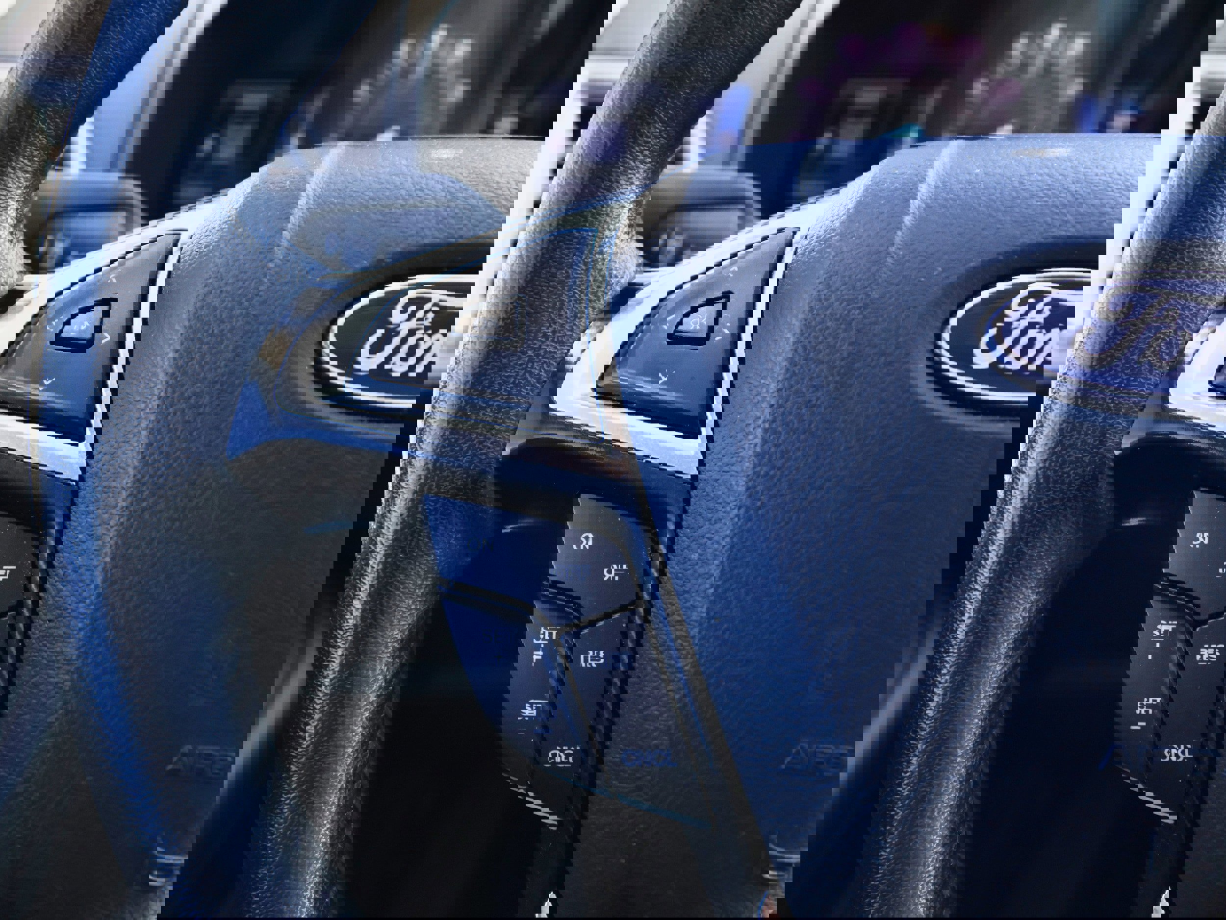 Used 2024 Ford Edge SEL w/ Convenience Package image 22