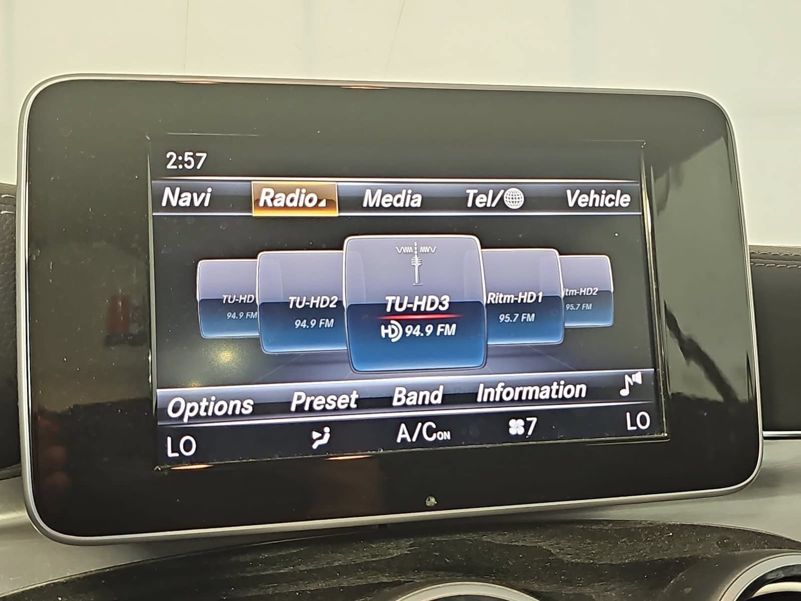 Used 2018 Mercedes-Benz C 300 Cabriolet image 18