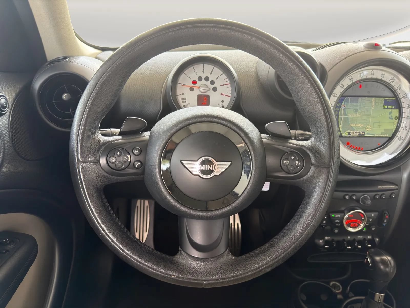 Used 2013 MINI Cooper Countryman S FWD image 9