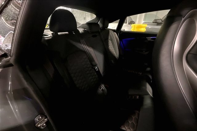 Used 2024 Audi RS 5 Sportback w/ Dynamic Package AWD/4WD image 27