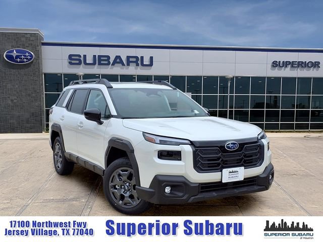 New 2026 Subaru Outback Premium